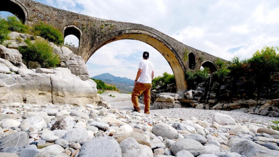 albania shkoder tourism