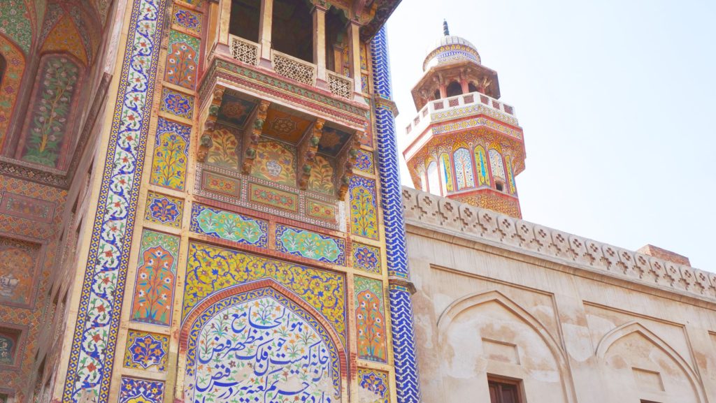 The top places in Pakistan to visit combine culture, history, and cuisine | David's Been Here