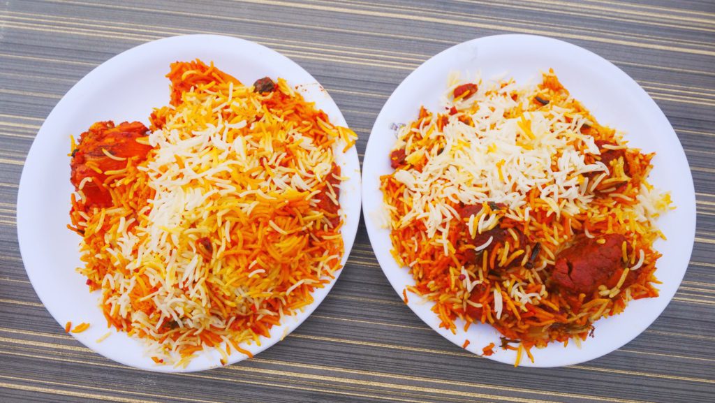 The Sindh biryani in Karachi, Pakistan is among the reasons why it's one of my favorite places in Pakistan | David's Been Here