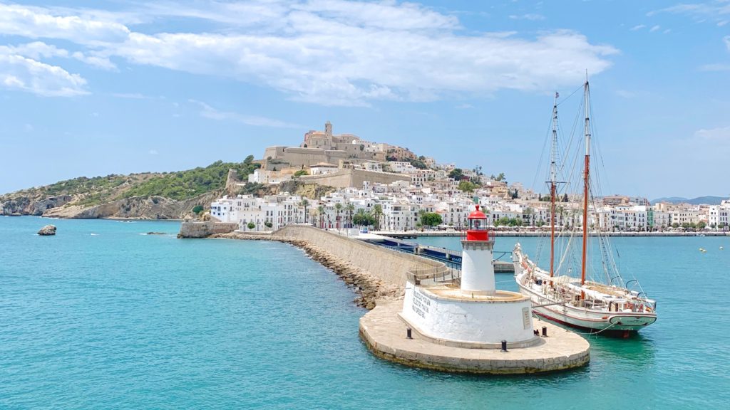 Ibiza is one of the most beautiful places in Spain | David's Been Here