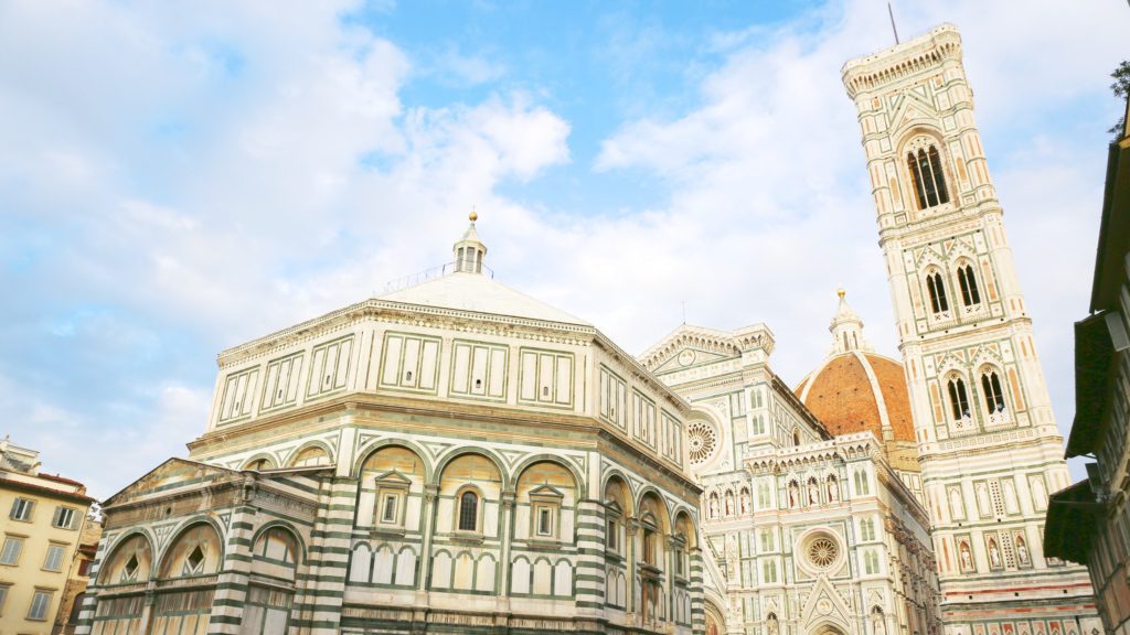 Florence is one of the top places in Italy for food, history, and culture | David's Been Here