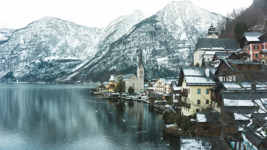 The village of Hallstatt, Austria is one of the most underrated holiday destinations in Europe | Davidsbeenhere