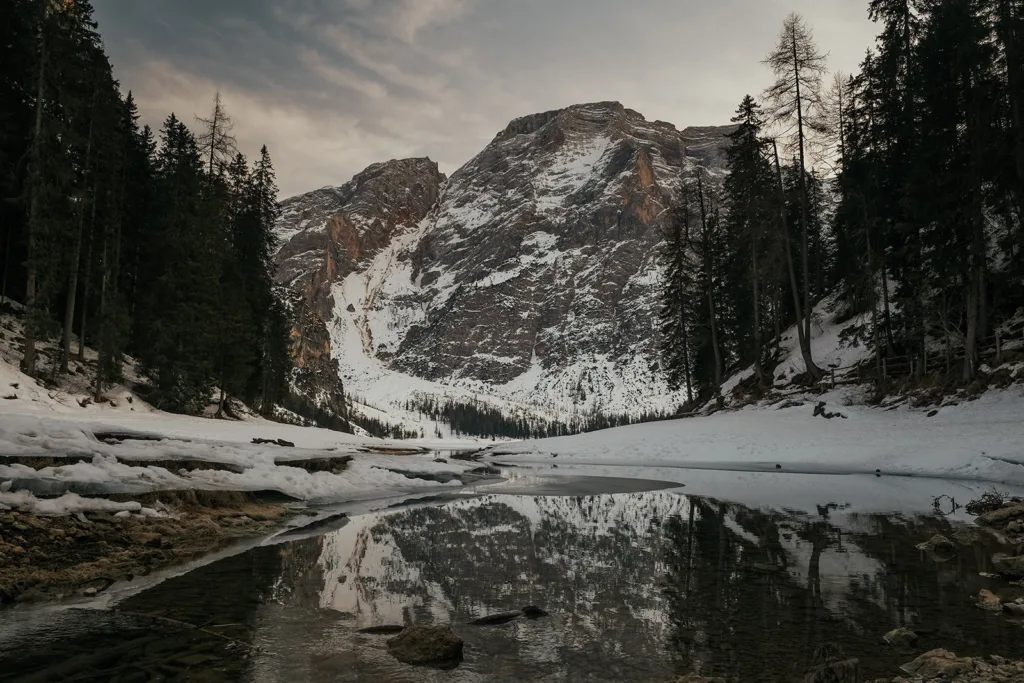 South Tyrol, Italy is a top-notch winter vacation spot for outdoors enthusiasts | Davidsbeenhere