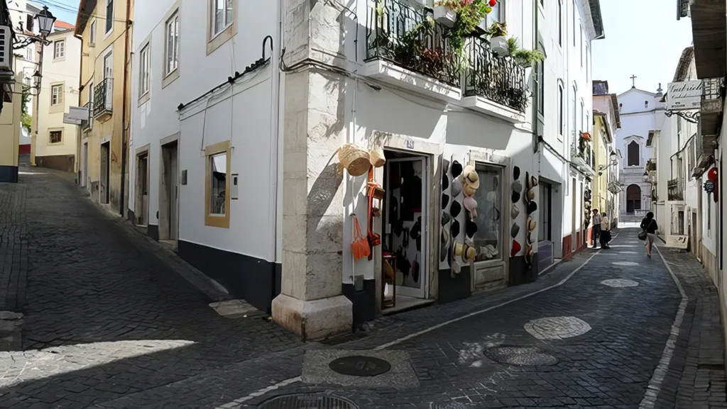 No trip to Portugal is complete without visiting the charming city of Leiria | Davidsbeenhere