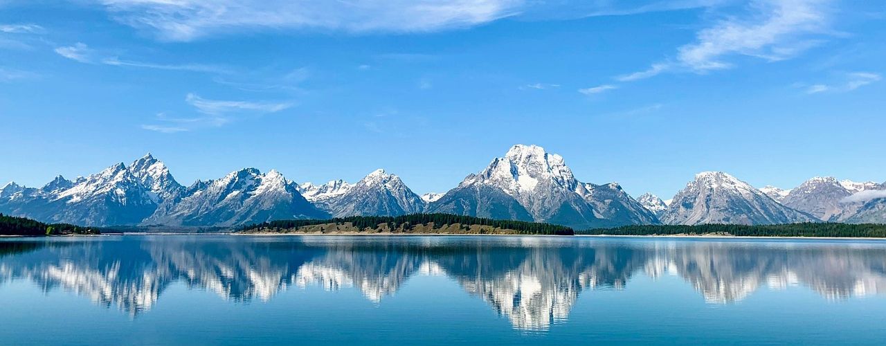 National Parks in the USA to Explore in Winters