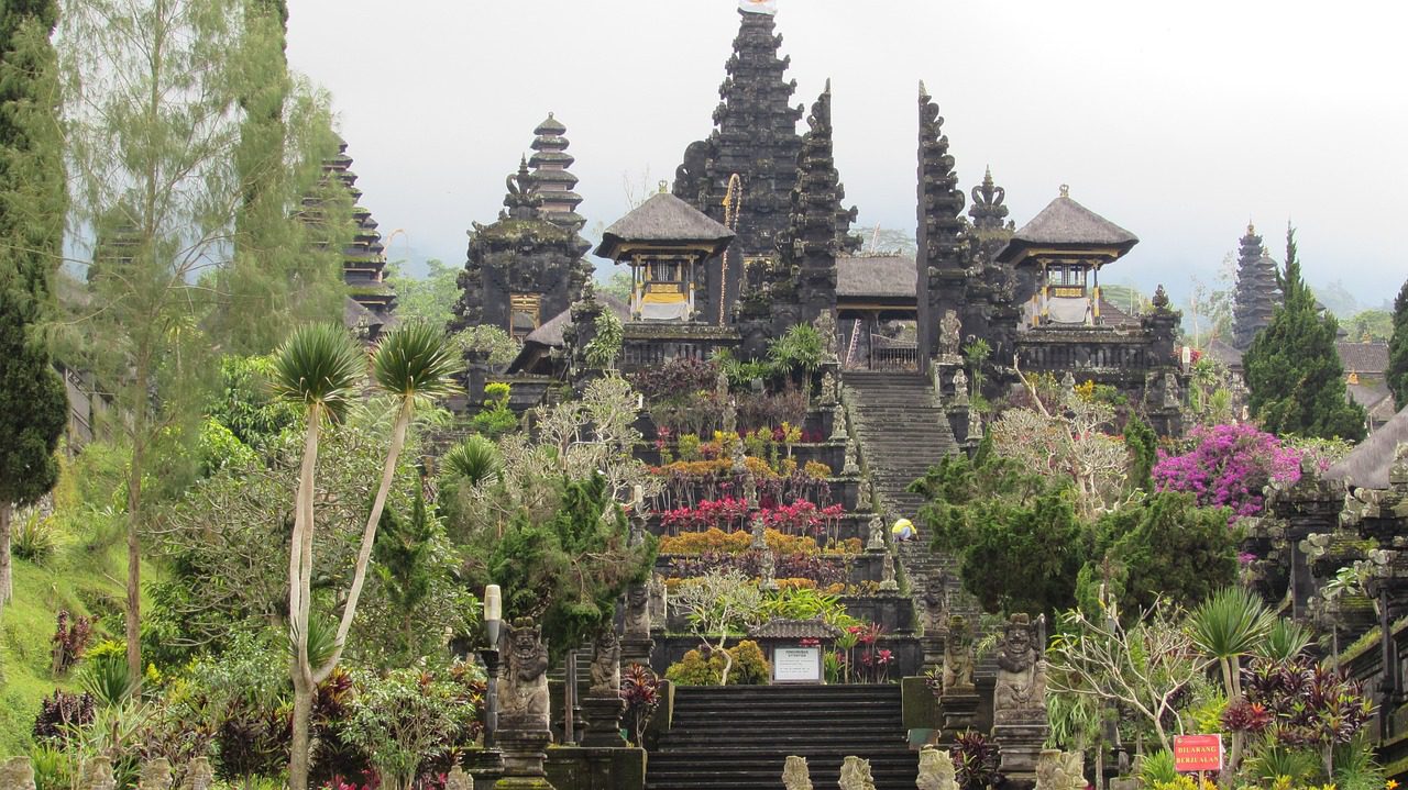Top 10 Things to See and Do in Bali